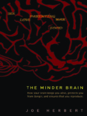 cover image of The Minder Brain